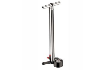 Pompka podłogowa LEZYNE CNC FLOOR DRIVE 3.5